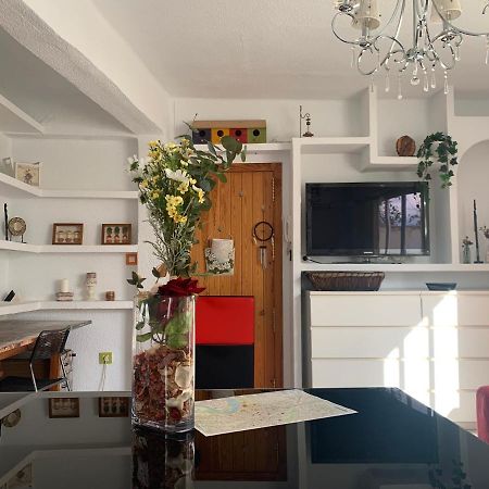 Апартаменти Tati Flat - "Parking Facil" Кордова Екстер'єр фото